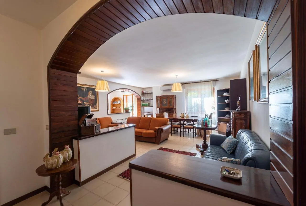 Appartamento Casa Aurora Alghero 0*,  Italia