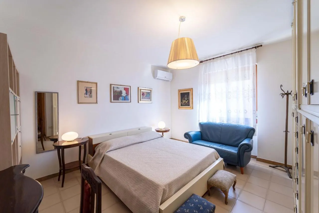Appartamento Casa Aurora Alghero Italia
