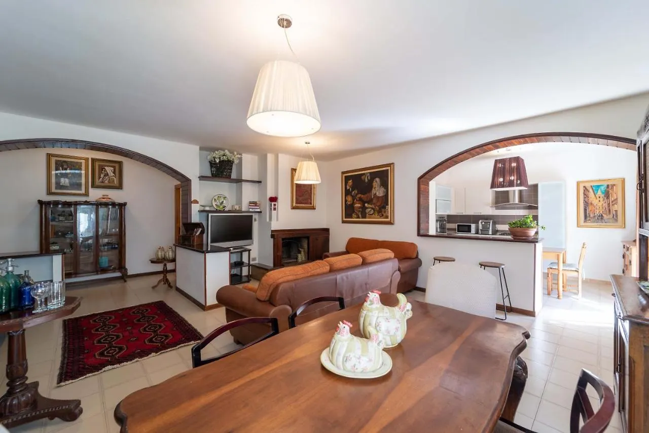 Appartamento Casa Aurora Alghero