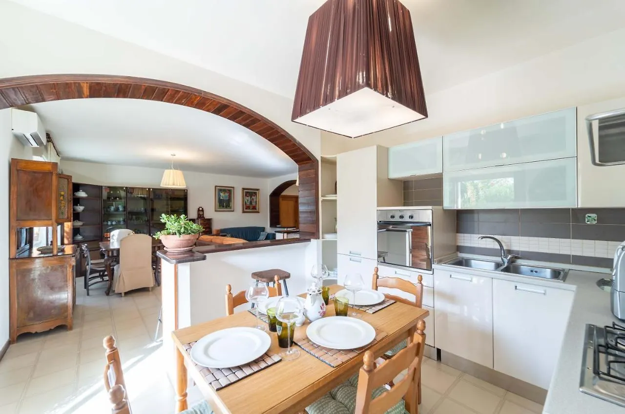 Appartamento Casa Aurora Alghero