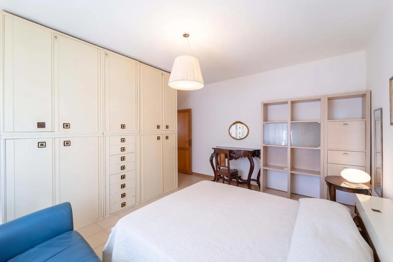 Appartamento Casa Aurora Alghero