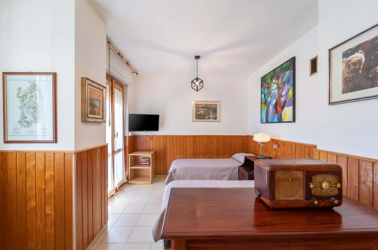 Appartamento Casa Aurora Alghero Italia