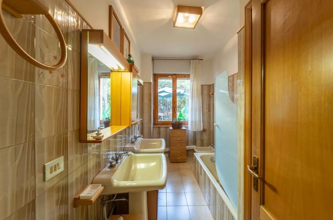 Appartamento Casa Aurora Alghero