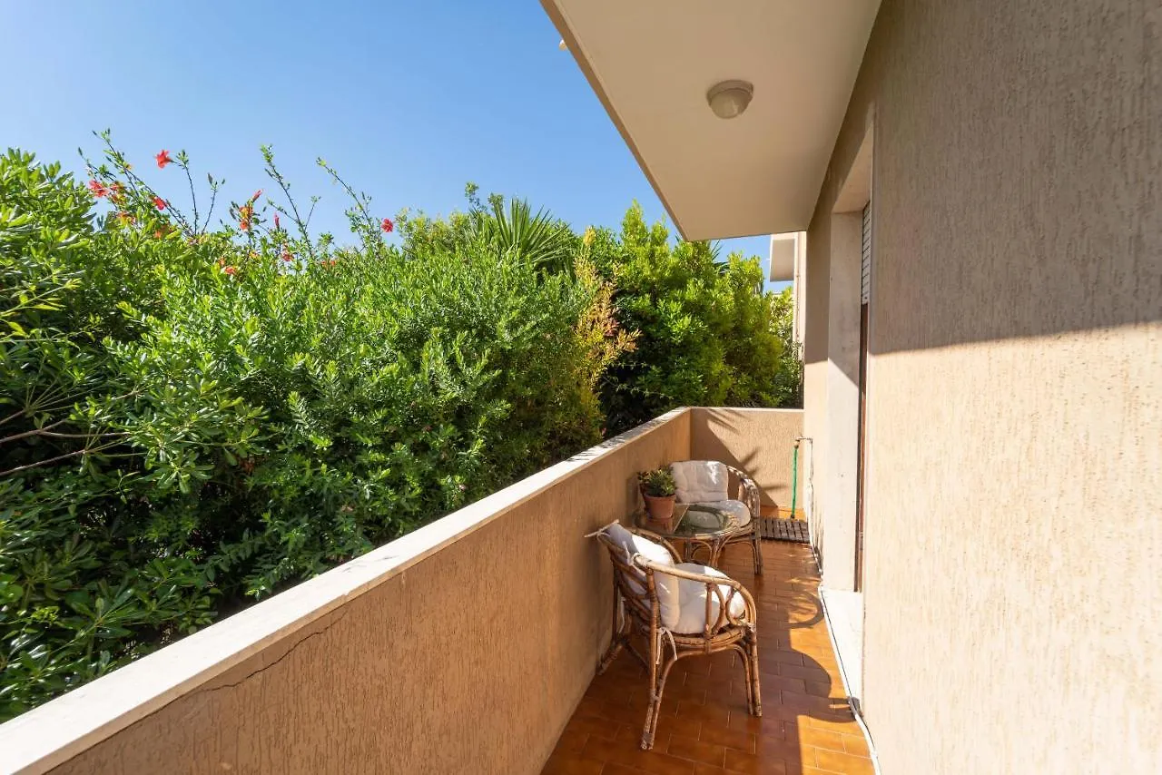 Appartamento Casa Aurora Alghero