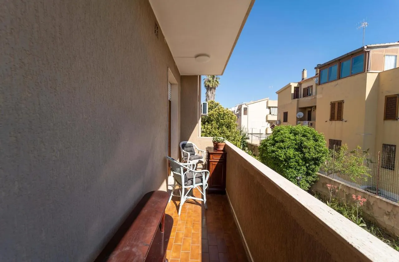 Appartamento Casa Aurora Alghero