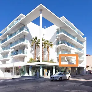 Casa Mare Via V. Emanuele Appartamento